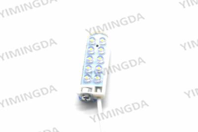 China High Brightness 10 Led Lights Garment Factory Use Parts For Textile Machine for sale