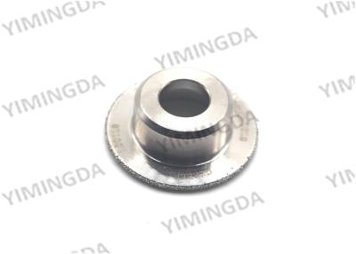 China Wheel Gringding 60 Grit For GT7250 Parts Gerber Auto Cutter Machine PN1010771000 for sale