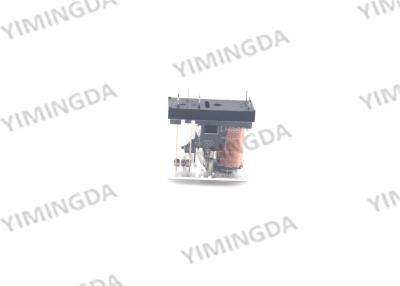 China material sólido de Yin Cutter Spare Parts G2R-1-E-24VDC de la retransmisión de la manera 24V uno en venta