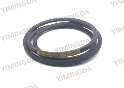 China Solid Material For Yin Cutter Parts Takatori Cutting Machine Replacement 3V560 Belt for sale