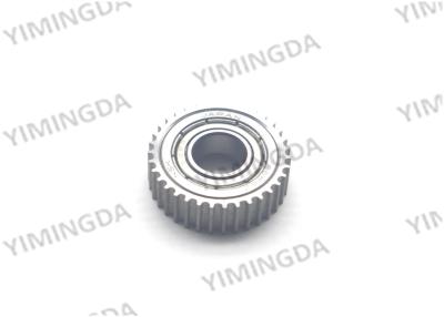 China Assy Idler Pulley Paragon Spare Parts PN98561003 for sale