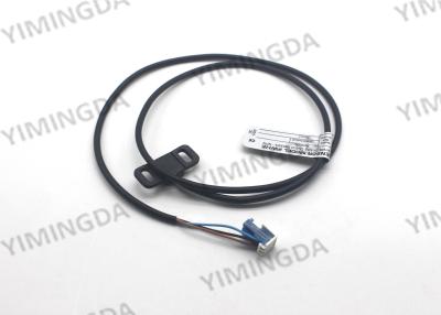 中国 XLC7000のための家センサーはGerber PN91808000機械付属品の黒い色を分けます 販売のため