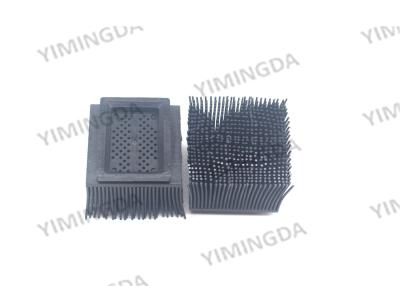 China Oshima Bristle Block Cutter Spare Parts , Nylon Material Electronic Spare Parts for sale