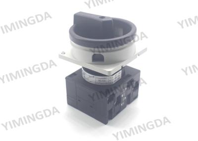 China PN 5020-004-0013 For Gerber Spreader Parts CAM Safety 32A 380V Switch Power for sale