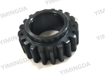 China PN 74647001 Gear Clamp Black CNC For S7200 S5200 CAD / CAM Parts for sale