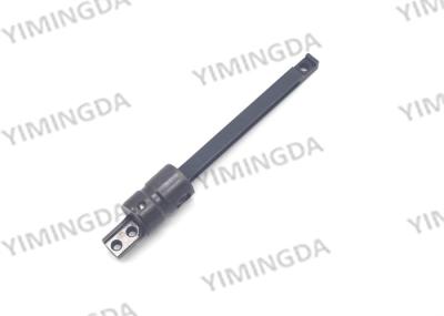 China Escoja/el montaje 705542 del puente de conexión del cuchillo del agujero del doble para las piezas del cortador de  MH8 Q80 en venta