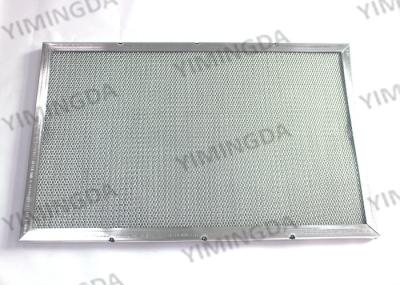 China Pantalla 24,5 x artículo 13,5 de Mesh Filter Cutting Machine Parts PN86085001 en venta