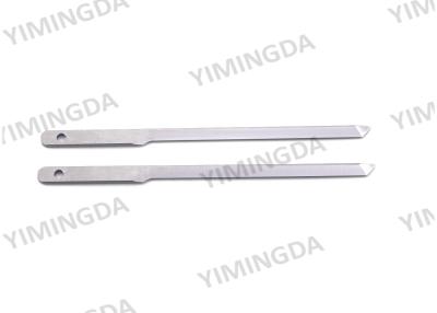 China Apropriado padrão do GV da lâmina de corte do metal de 160 x de 6 x de 2.5mm para o cortador de Yin à venda