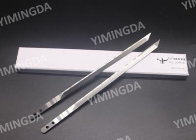 China Textile Auto Cutter Knife Blades 240 X 8 X 3mm Suitable For Yineng Cutter / Cutting Blade for sale