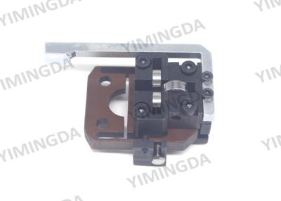 China PN 106665 Knife Guide Roller Spare Parts For Bullmer SGS for sale