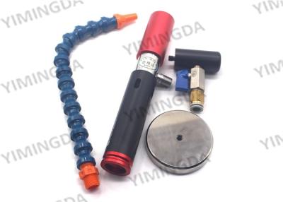 China Gun Assy Air Cold Voetec 610 for GT5250 Parts PN 60124000 for sale