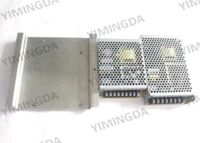 Cina Commutazione Kit For XLC Z7 dell'alimentazione elettrica del metallo delle parti del modello di PN 1011512000 Gerber in vendita