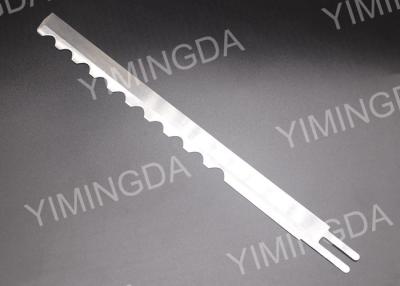 Chine Lames de couteau de vague du matériel 10E de HSS/couteau de coupeur pour le coupeur d'Eastman à vendre