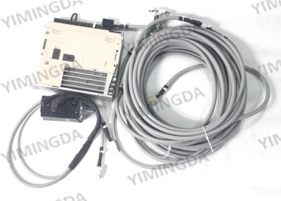 China SGM7J-01AFC6S For Yin Cutter Parts Yaskawa 7 Motor Servopack Cables for sale