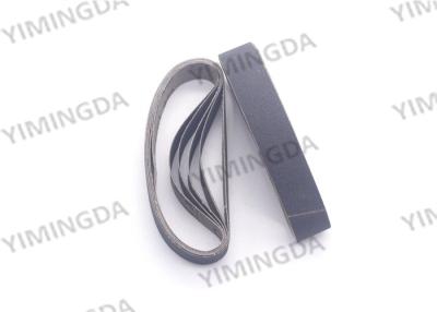 China P150 Brown Sharpener Belt 260x19mm for Morgan NEXT 70 Cutter for sale