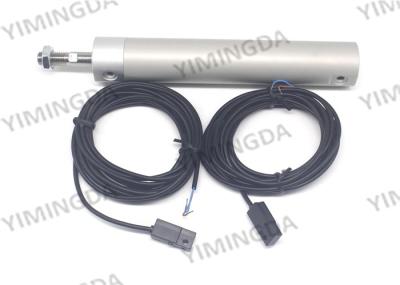 China CDG1BN25-110-C73L Air Cylinder+ Cables For Yin HY-H2311LJM Cutter Parts for sale