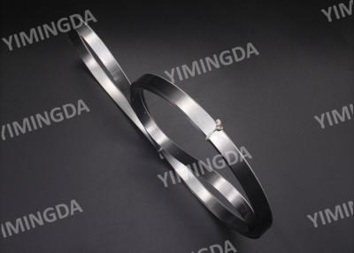 China 3860*10*0.45mm HSS Steel Cutter Blades For Sewing Machine for sale