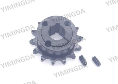 China 900500077 Taperlock TLB4-14 1008X0.75 para las piezas GT3250 GT7250 del cortador de Gerber en venta
