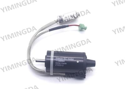 China PN118894 Maxon EC Motor For M88 Auto Cutter Parts for sale