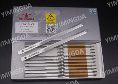 China CH08 - 02 - 25W2.5H3 Cutting Knife For Yin / Takatori , Grind Stone NF08-04-04 for sale