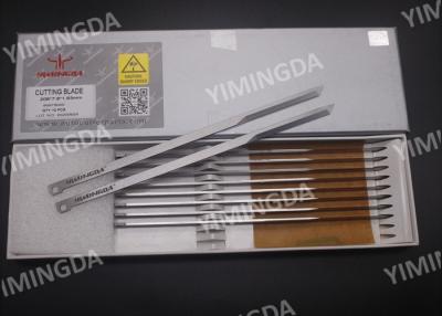 China PN85878000 Size 206 * 7.9 * 1.93mm HSS Cutter Blade for Gerber GTXL Cutter for sale