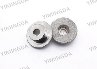 China Rueda de piedra de pulido del metal del SGS de YMD para el cortador de Serkon en venta