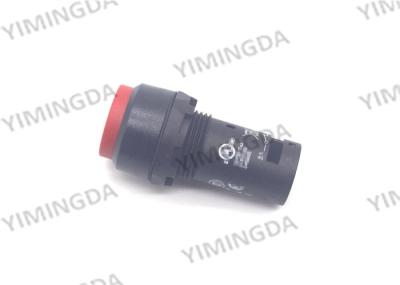China Push Button Switch Spare Parts For Yin Spreader SM-III Cutter for sale