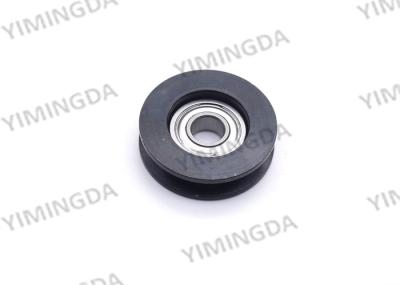 China PN 20566000 Pulley Idler Sharpener For S91 Cutting Machine for sale