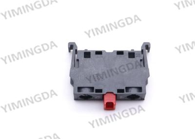 China PN 925500590 Switch Base Contact Blocks For S5200 S3200 S7200 Cutter for sale