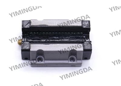 China PN 153500689 Knife Guide Linear Bearing For Paragon Cutter Parts HX/VX for sale