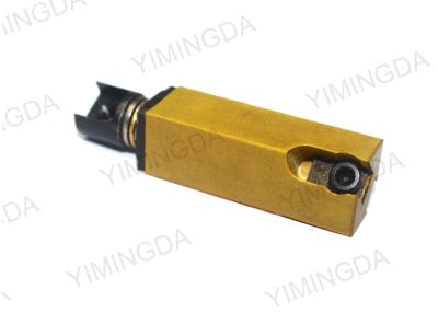 China 1.6mm 2.0mm 2.5mm Knife Slider Blocking Cutter Spare Parts For YINENG for sale