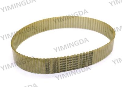 China Timing Belt TS/500-ST For INVESTRONICA Cutting Textile Machine Parts for sale