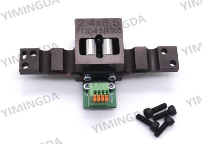 China 702849 704171 Force Sensor for Vector Q80 IX6 Cutter Blade 8.5 * 2.4 mm for sale