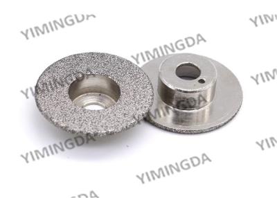 China GLK1820-05-06-031C OEM Diamond Grinding Stone Wheel For IECHO Cutter for sale