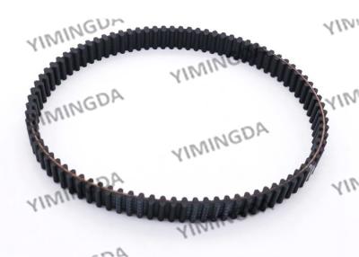 China 127974 Double Side Teethed Rubber Belt Cutter Parts For Vector MX9 IX6 500Hours Kits for sale
