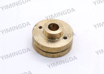 China Copper Cover For TIMING Cutter Textile Machine Auto Cutter Spare Parts for sale