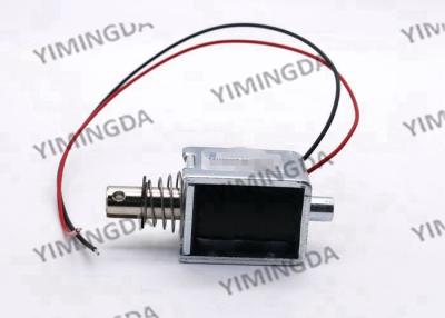 China TAU-1040T Solenoid Spreader For Bullmer Cutter Parts OEM for sale