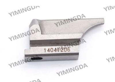 China 14041206 Lower Knife Block Textile Spare Parts For Juki Sewing Machine for sale
