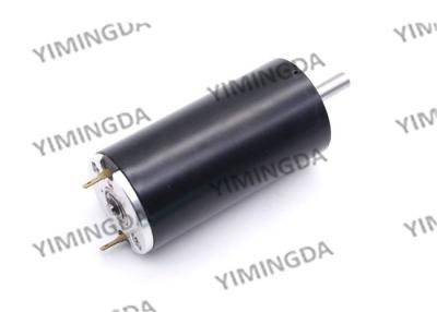 China PN 054509 DC Motor Cutter Spare Parts 90W For Bullmer for sale