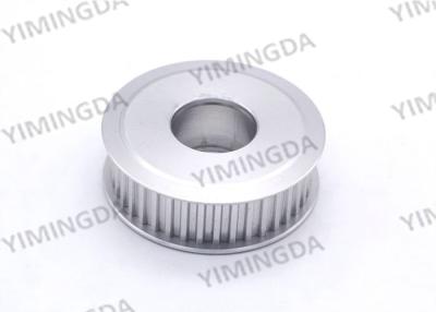 China PN 100149 Tooth Belt Wheel Cutter Spare Parts Z=40 T=5 For Bullmer Machine for sale