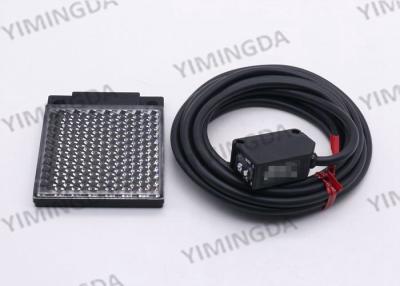China Fotosensor-Schneider-Maschinen-Teile PN 04.04.14.1101 für OSHIMA-Spreizer zu verkaufen