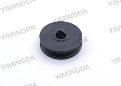 China S91 Textile Cutter Spare Parts PN 20567001 Drive Pulley Wheel Side Sharpener GTXL for sale