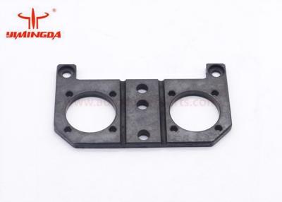 China TB751820-33-004 Bullmer Cutter Parts Sharpen Motor Mounting Plate 70128102/105941 for sale