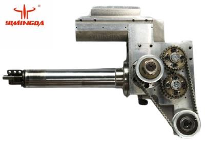 China Für Bullmer PN 105901 Ersatzteile des Messer-Antriebs-kompletten Selbst-Schneider-D8002 zu verkaufen