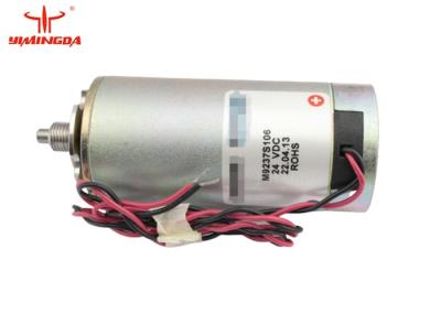 China PN 035-728-001 Cutting Motor With Shaft M9237S106  Spreader Parts for sale