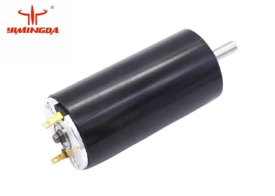 China For Bullmer , PN 054509 DC Motor 90W Cutter Spare Parts For Auto Cutter D8002 for sale