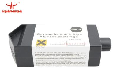 China Alys Ink Cartridge Spare Parts 703730 For  Alys 30 / 60 Plotter for sale