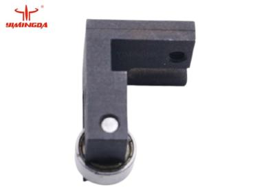 China Roll Holder Lower Left 102649 For Bullmer , Spare Parts For Bullmer Cutter for sale