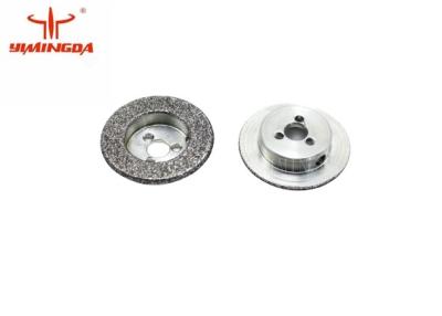 Cina CJHG5075 Grinding Stone Wheel Grit 80 Sharpening Stone Wheel For Shima Seiki in vendita