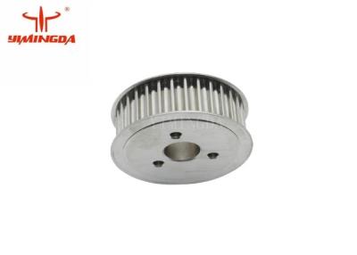 China 035-025-004 Toothed Pulley HTD 32-8M-20  For XLS50 XLS125 Spreader Parts for sale